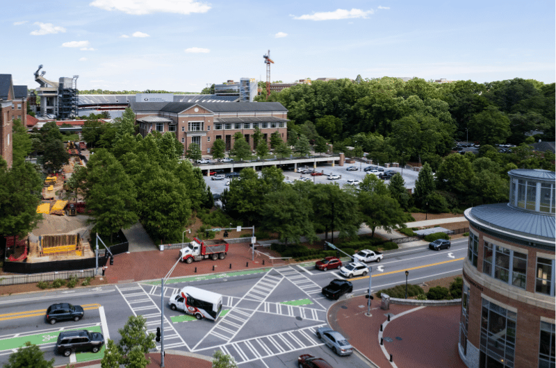 Data on Academic Dishonesty at UGA