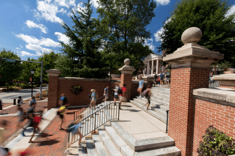 Resolving Academic Integrity Concerns – Process & Consequences