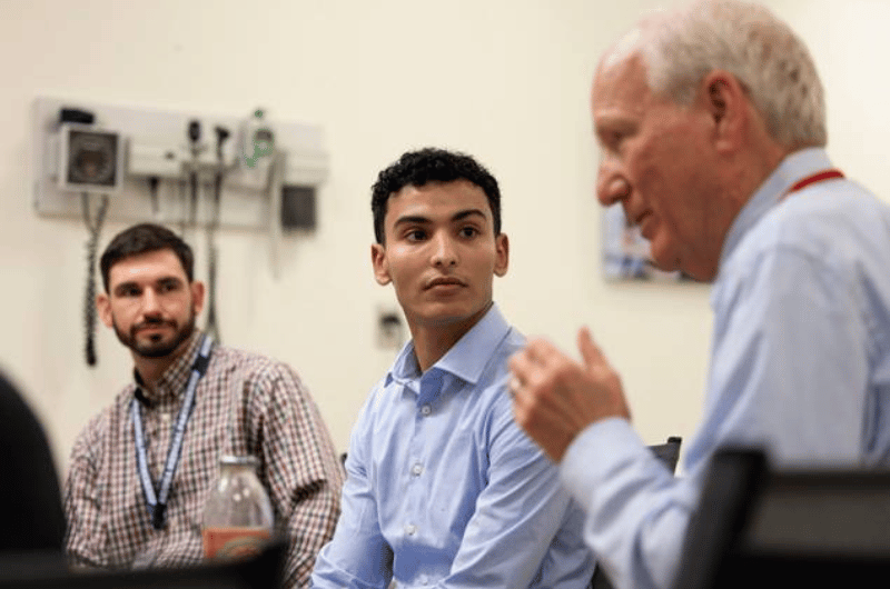 How to Serve as a Remediation Faculty Representative