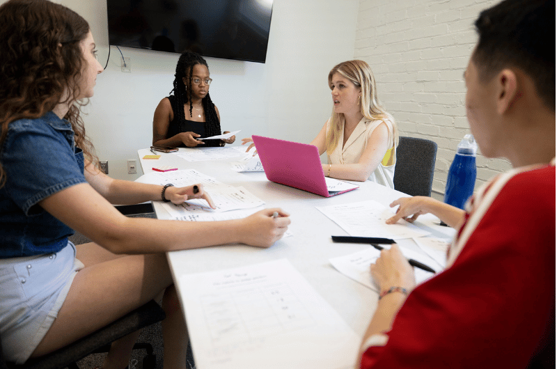 How to Serve as a Remediation Peer Educator